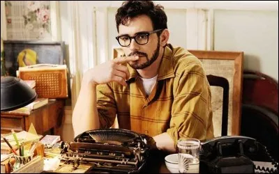 Dans quel film peut-on le voir ainsi ?