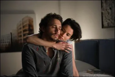 Dans quel film peut-on le voir ainsi ?