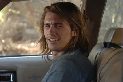 Dans quel film peut-on le voir ainsi ?