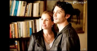 Dans quel film peut-on le voir ainsi ?