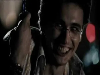 Dans quel film peut-on le voir ainsi ?