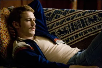 Dans quel film peut-on le voir ainsi ?