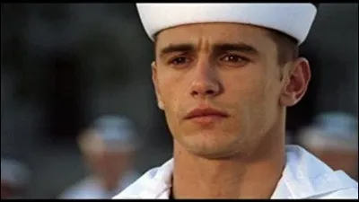 Dans quel film peut-on le voir ainsi ?