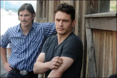 Dans quel film peut-on le voir ainsi ?