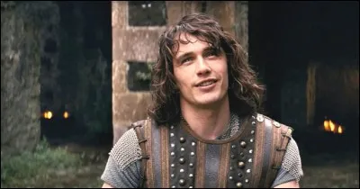 Dans quel film peut-on le voir ainsi ?