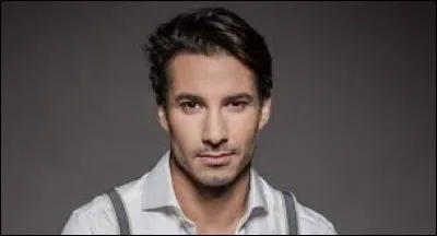 Quel est le nom de cet humoriste ?