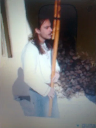 D'où est originaire la ''fujara'' ?