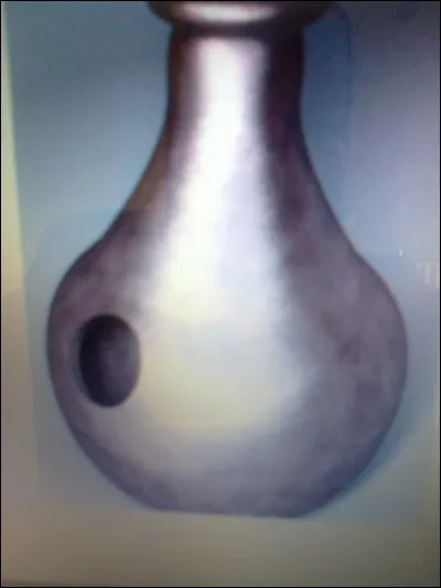 D'où est originaire l'instrument de musique ''udu'' ?