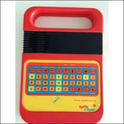 Reconnaissez-vous ce jeu ?