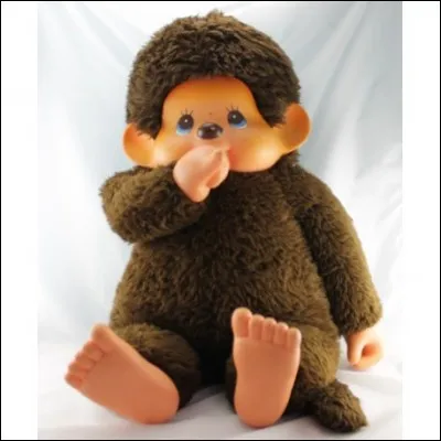 Le père Noël a fouillé son grenier ! C'est...