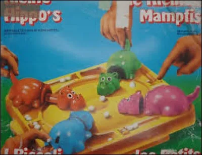 Quel est ce jeu ancien ?