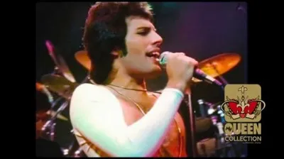 Que veut dire "We are the champions" ?