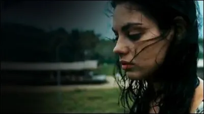 Dans quel film peut-on la voir ainsi ?