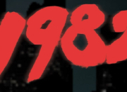 Quiz L'année 1982