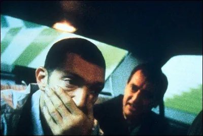 Dans quel film peut-on le voir ainsi ?