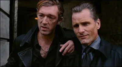 Dans quel film peut-on le voir ainsi ?