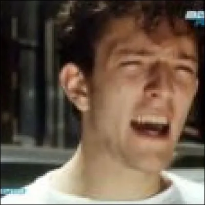 Dans quel film peut-on le voir ainsi ?