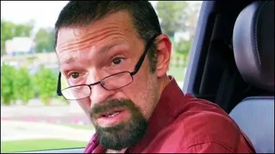 Dans quel film peut-on le voir ainsi ?