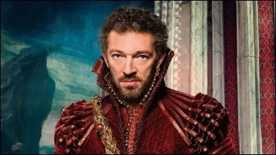 Dans quel film peut-on le voir ainsi ?