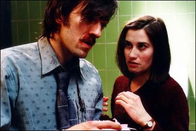 Dans quel film peut-on le voir ainsi ?