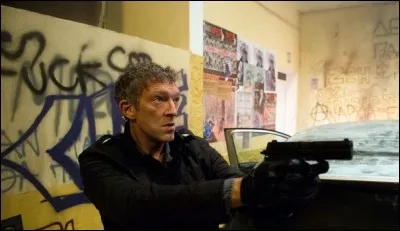 Dans quel film peut-on le voir ainsi ?