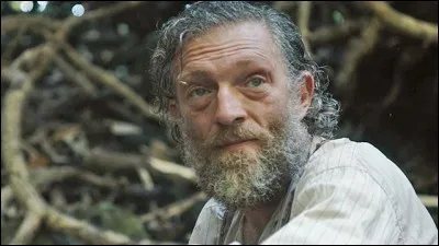 Dans quel film peut-on le voir ainsi ?