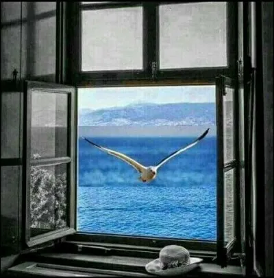 Qui a écrit "L'Albatros" ?