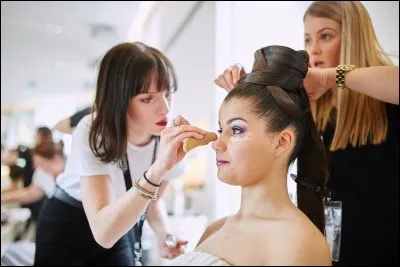 Quels sont tes accessoires préférés ?