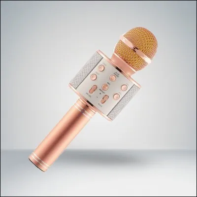 Quelle est ta star préférée ?