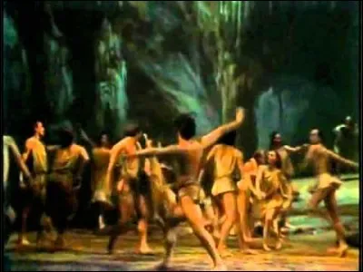 O&ugrave; est mort Richard Wagner en 1883 ?