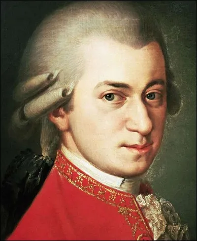 O&ugrave; est n&eacute; Wolfang Amadeus Mozart ?
