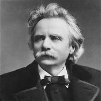 Qui a &eacute;t&eacute; le compositeur de l'oeuvre "Peer Gynt" qui est un drame po&eacute;tique devenu une pi&egrave;ce de th&eacute;&acirc;tre (date de cr&eacute;ation originale, le 24 f&eacute;vrier 1876) ?