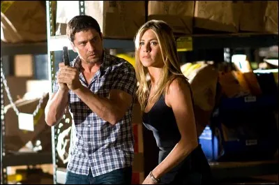 Dans quel film peut-on la voir ainsi ?