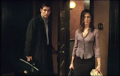 Dans quel film peut-on la voir ainsi ?