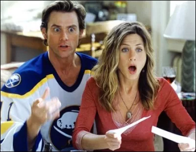 Dans quel film peut-on la voir ainsi ?