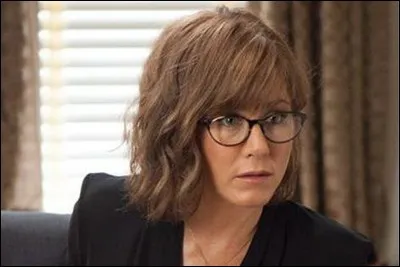 Dans quel film peut-on la voir ainsi ?