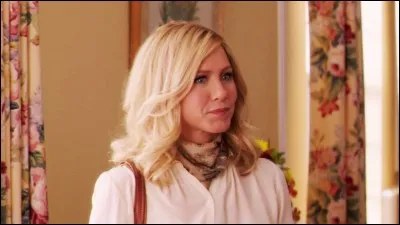 Dans quel film peut-on la voir ainsi ?