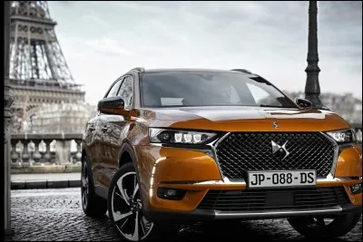 DS propose-t-elle un modèle cabriolet aujourd'hui (décembre 2018) ?