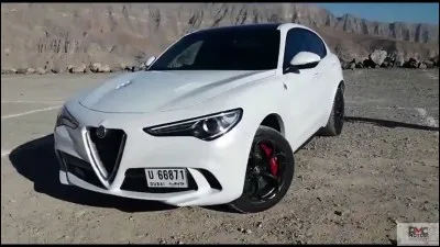 Comment s'appelle la finition la plus sportive chez Alfa Romeo ?