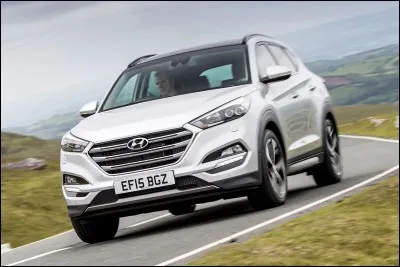 Combien d'années de garantie propose la marque Hyundai sur toute sa gamme ?