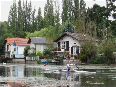 L'addition 22+23 donne comme nom de département...