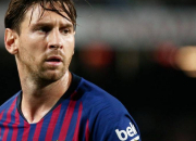 Quiz Connaissez-vous Messi ?