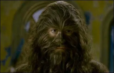 Dans quel film peut-on le voir ainsi ?