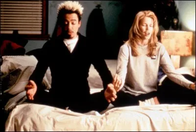 Dans quel film peut-on le voir ainsi ?