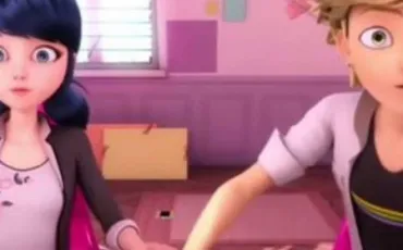 Quiz Miraculous