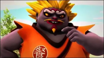 Qui est ce personnage pour Marinette ?