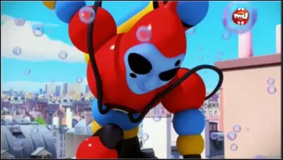 Qui est ce méchant ?