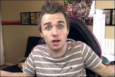 Pour quelle raison Squeezie a-t-il &eacute;t&eacute; victime de harc&egrave;lement ?