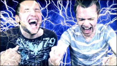 Comment se pr&eacute;nomme le meilleur ami de Squeezie ?