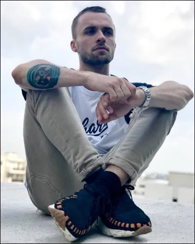 Quel est le plus grand complexe de Squeezie ?